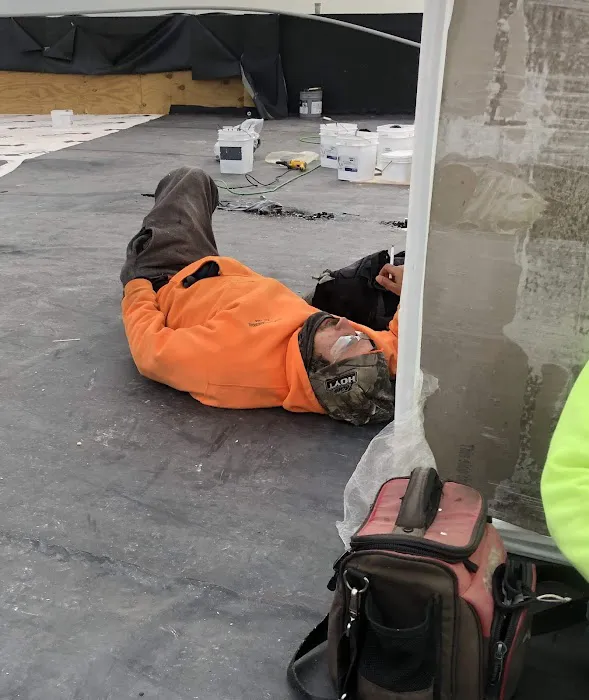 Chris Andersen Roofing Picture 4