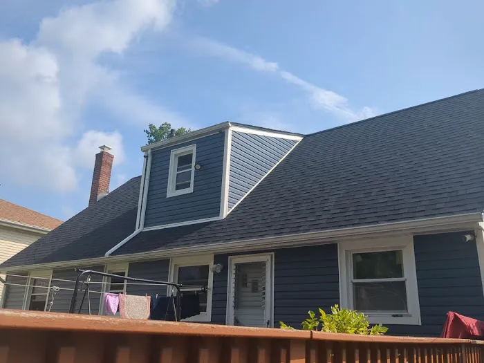 Brian A. Hardie Roofing Picture 1