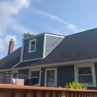 Brian A. Hardie Roofing ico