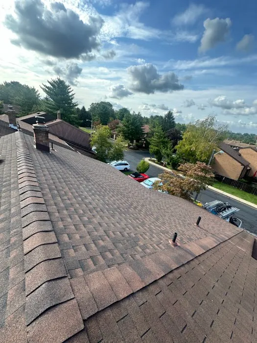 Brian A. Hardie Roofing Picture 4