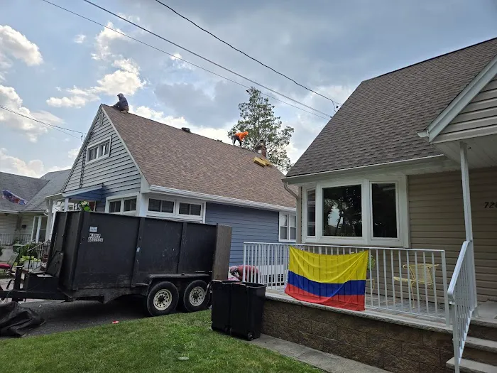 Brian A. Hardie Roofing Picture 5