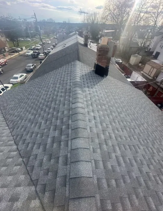 Brian A. Hardie Roofing Picture 6