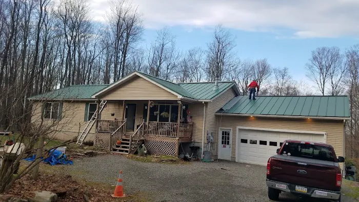 Brian A. Hardie Roofing Picture 7