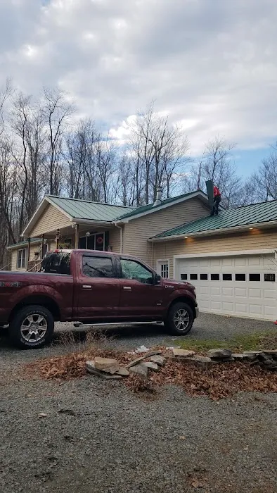 Brian A. Hardie Roofing Picture 10