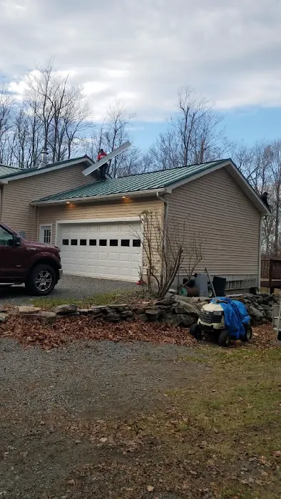 Brian A. Hardie Roofing Picture 11