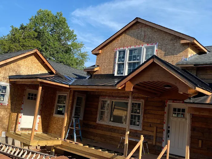 Brian A. Hardie Roofing Picture 12