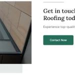 Cabrera & Sons Roofing