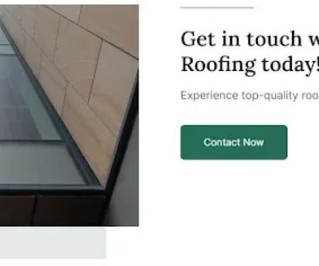 Cabrera & Sons Roofing