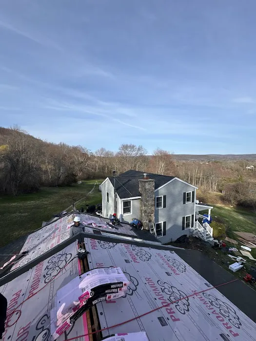 Seci Construction, Inc. Picture 3