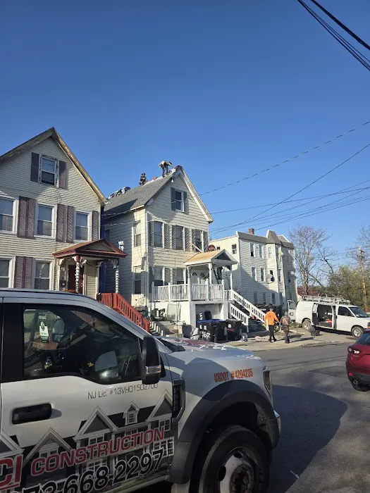 Seci Construction, Inc. Picture 5