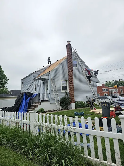 Seci Construction, Inc. Picture 7