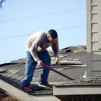 Bloonfield Roofing Repair Company ico