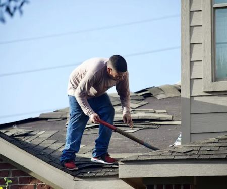 Bloonfield Roofing Repair Company
