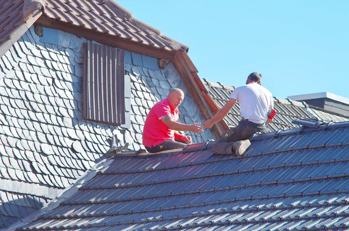 Bloonfield Roofing Repair Company Picture 2