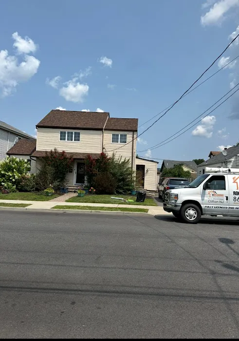 BLUENEST Roofing and Chimney Picture 1