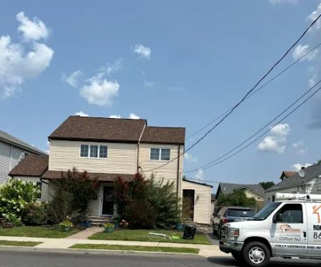 BLUENEST Roofing and Chimney