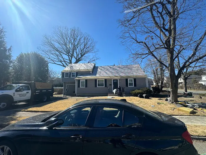 BLUENEST Roofing and Chimney Picture 7