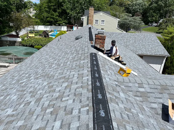 Top Team Roofing Picture 2