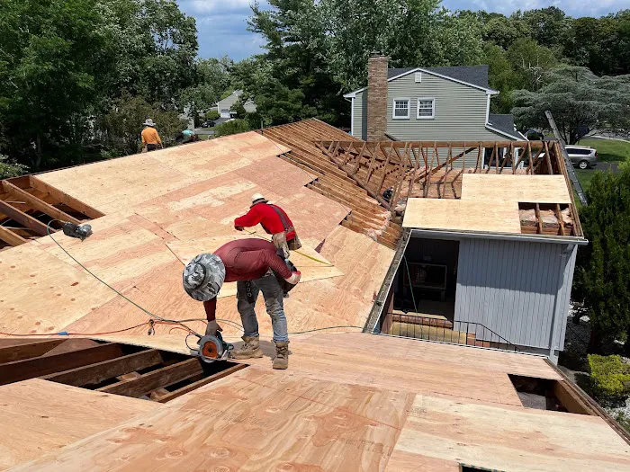 Top Team Roofing Picture 5