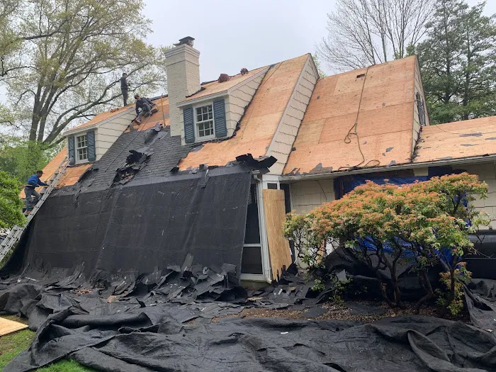 Top Team Roofing Picture 7