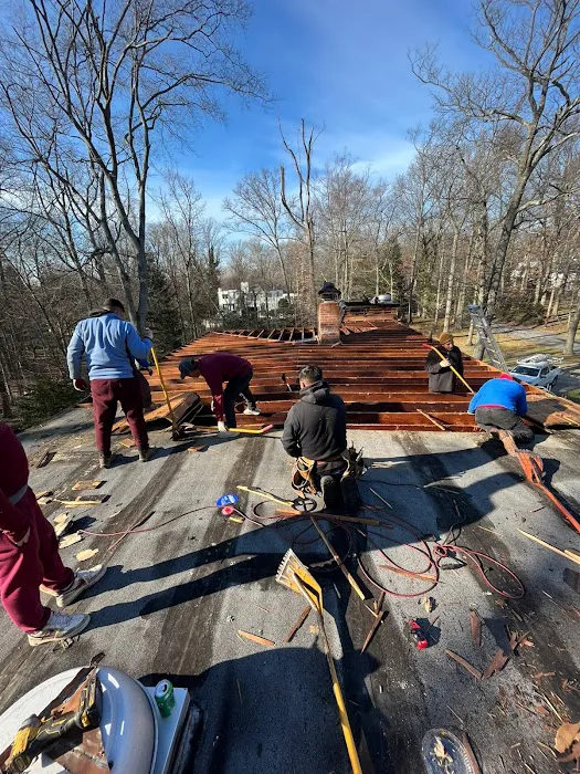Top Team Roofing Picture 10