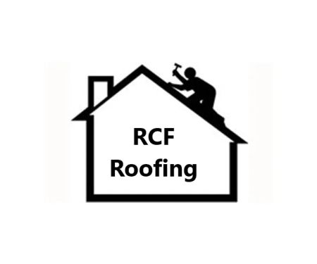 RCF Roofing Company - Wallington