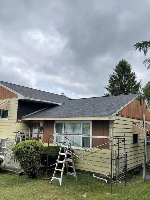 SkyGuard Roofing Picture 6