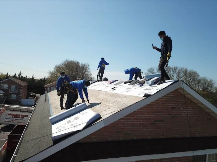 SkyGuard Roofing Picture 8