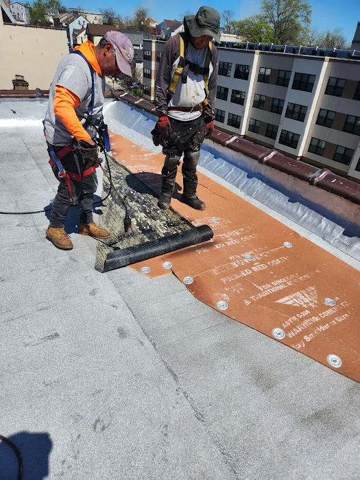 Four R Contracting LLC Picture 6