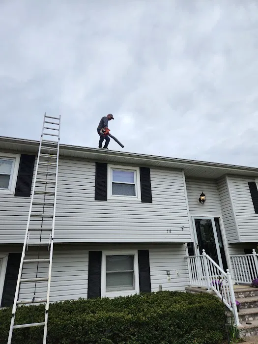 Four R Contracting LLC Picture 10