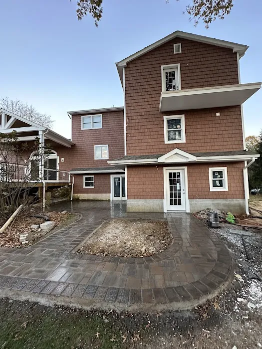 Jersey Pro Construction Picture 1