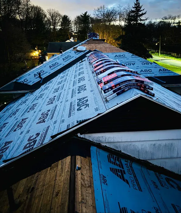 Heisenberg Construction & Roofing Picture 4