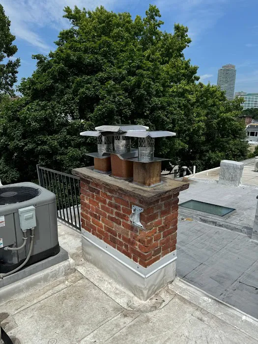 Heisenberg Construction & Roofing Picture 9