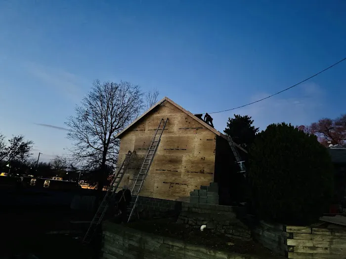 Heisenberg Construction & Roofing Picture 8