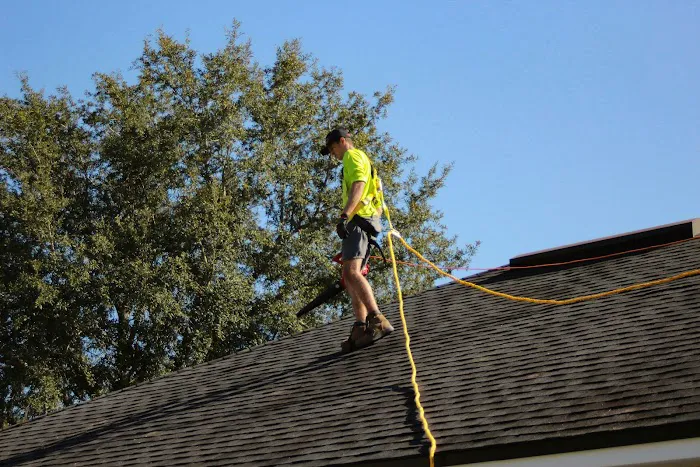 Park Roofing & Commercial Roofer Picture 4