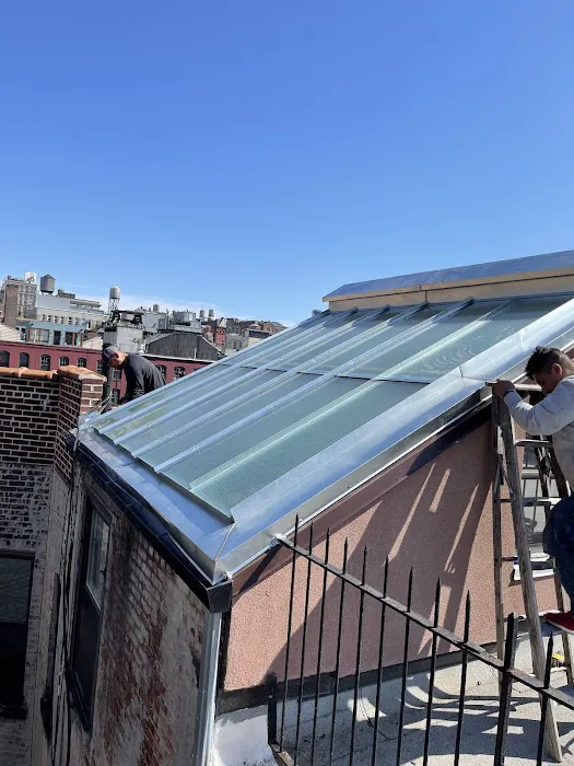 Jpal Contracting Corp Picture 1