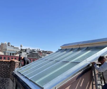 Jpal Contracting Corp