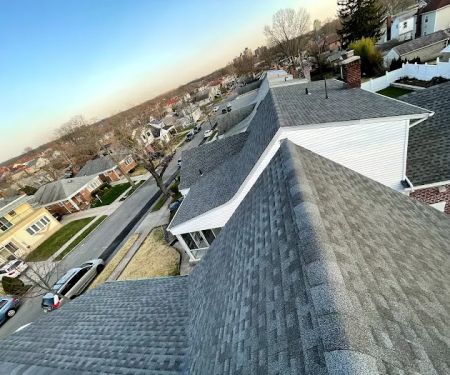 umbrella roofing inc