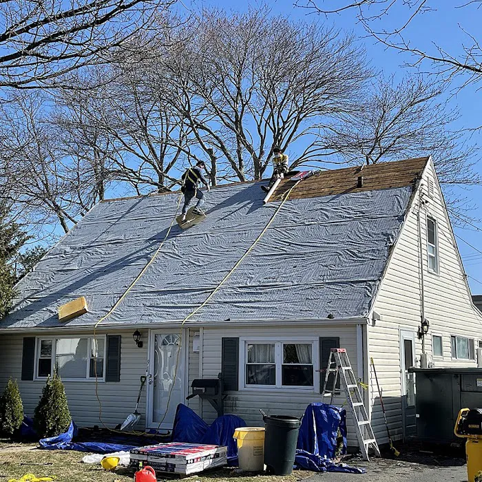 umbrella roofing inc Picture 3