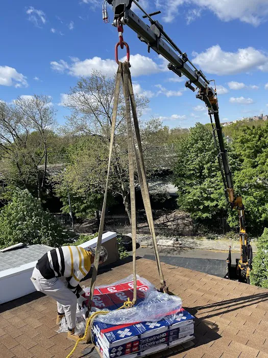 umbrella roofing inc Picture 6