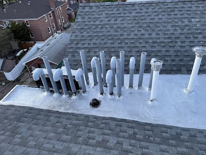 umbrella roofing inc Picture 7