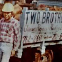Two Brothers Roofing Co ico