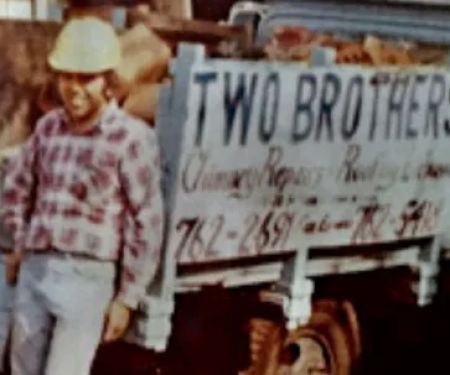 Two Brothers Roofing Co