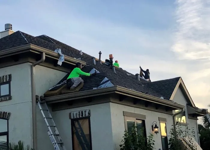 Craftsman Roofing and Masonry Picture 3