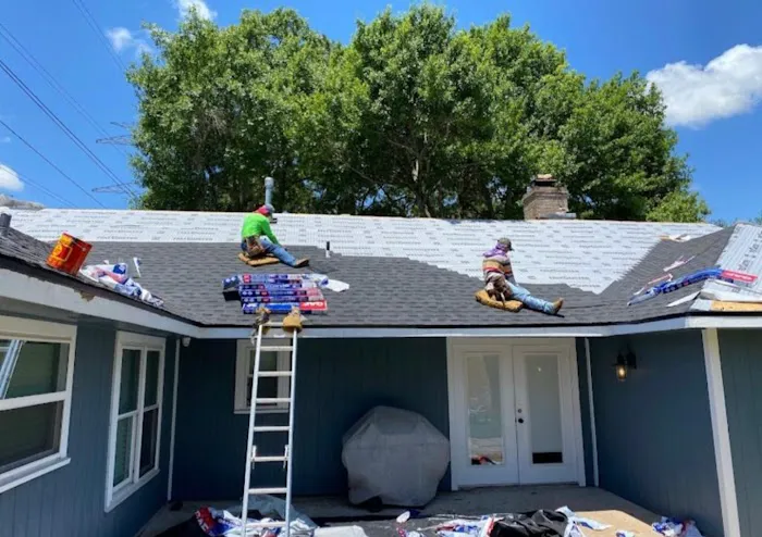 Craftsman Roofing and Masonry Picture 4