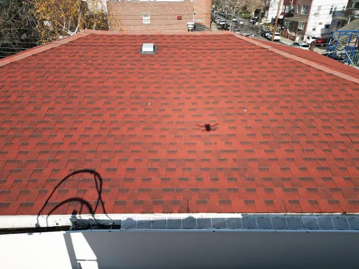 Capital Roofing Picture 1