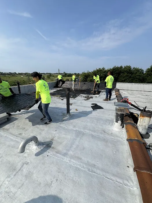 Power Roofing & Masonry Queens Picture 1