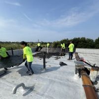 Power Roofing & Masonry Queens ico