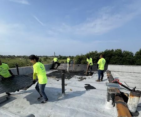 Power Roofing & Masonry Queens