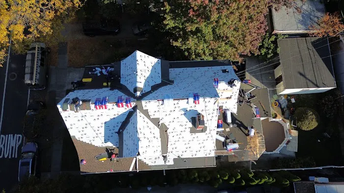 Paragon Chimney & Roofing of Queens Picture 2